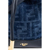 FENDI 26 Mon Tresor Demin Mini Bag 155870959 [P]