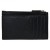BALENCIAGA ロゴジッパーカードケース 155874690 [P]