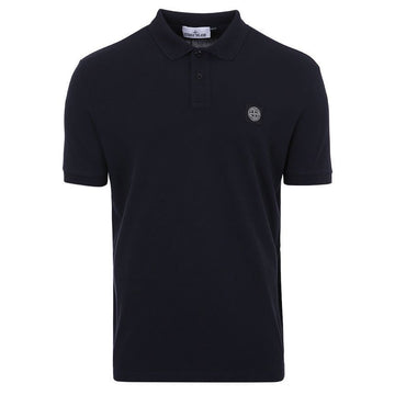 STONE ISLAND Slim Fit Polo T-Shirt 154492219
