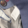 Brunello Cucinelli Leather Cupro Suede Bomber Jacket 155879468 [P]