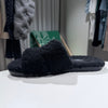 HERMES イズミール シアリングファー サンダルスリッパ 43 155879501 [P]
