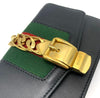 GUCCI Supermini-Crossbody-Tasche 494646 155884672 [P]