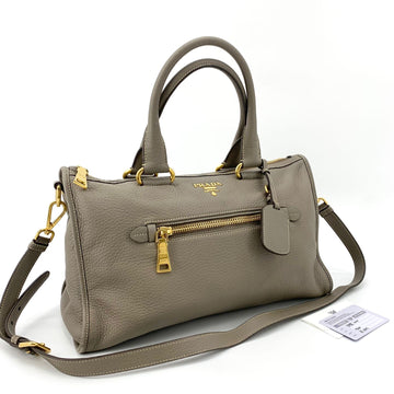 PRADA ビテロダイノモーターバッグ 155885154