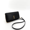 SAINT LAURENT モノグラムフォンホルダーバッグ 155885162 [P]