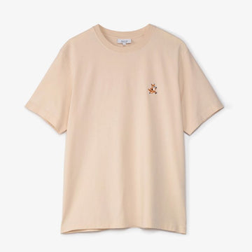 Maison Kitsune Speedy Fox Short Sleeve T-Shirt 0114 135655605