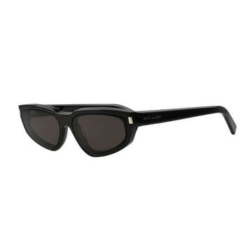 SAINT LAURENT CAT EYE QUADRA Sonnenbrille 144734687 [P]