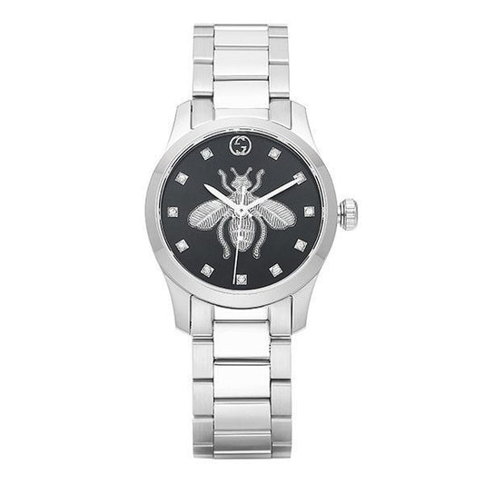 GUCCI G-タイムレス レディース メタルウォッチ 652712 I16F0 8489 151765543