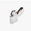 ZIPO Classic High Polish Venetian Chrome Lighter 153744033 [P]