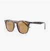 Ray Ban Square Asian Fit Sunglasses 155015281 [P]