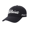 TITLEIST ツアーパフォーマンスキャップ 155593466 [P]
