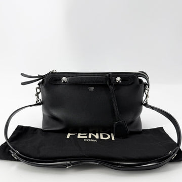 FENDI ショルダーバッグ 8BL124 155887009