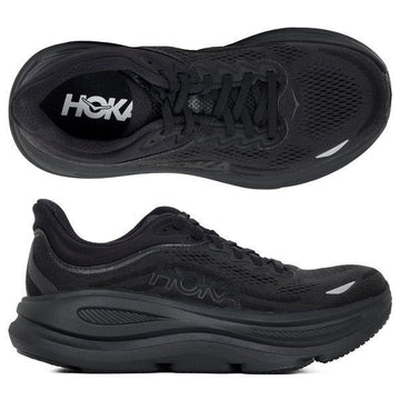 HOKA ONE ONE ボンダイ 9 スニーカー 154827500 [P]