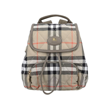 BURBERRY Damen Rucksack B9368 155438159 [P]