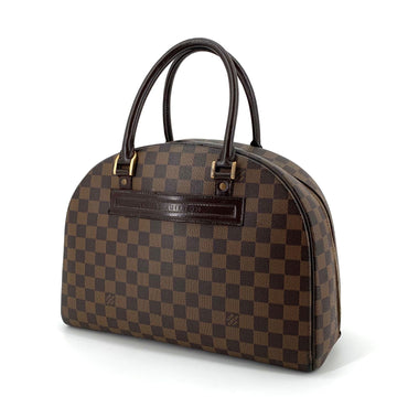 Louis Vuitton Damier Ebene Noe Tote Bag 155887304