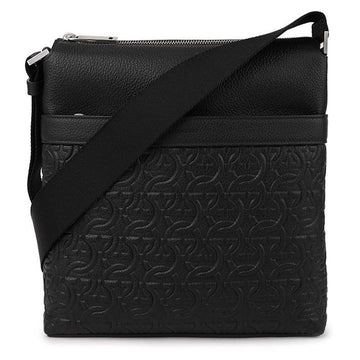 Salvatore Ferragamo Gancini Crossbody Bag 24-1484 150946564