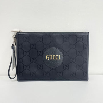 GUCCI オフ ザ グリッド クラッチ (625598) 155888448