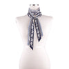HERMES Tatouages Marins Bandana Studded Twill Ribbon H853374S 03 155888595 [P]