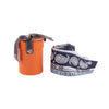 HERMES Tatouages Marins Bandana Studded Twill Ribbon H853374S 03 155888595 [P]