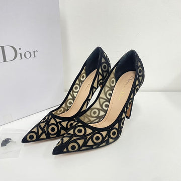 Prada Black Pumps 12345 155888646