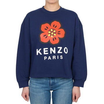 KENZO キッズスウェット K61801 84N 14A (大人も着用可能) 155888778