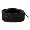 Prada Large Re-Nylon Saffiano Leather Duffle Bag 155888814 [P]