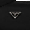 Prada Large Re-Nylon Saffiano Leather Duffle Bag 155888814 [P]