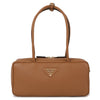 Prada Medium Leather Top Handle Bag 155888816 [P]
