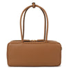 Prada Medium Leather Top Handle Bag 155888816 [P]