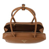 Prada Medium Leather Top Handle Bag 155888816 [P]