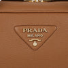 Prada Medium Leather Top Handle Bag 155888816 [P]