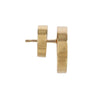MIU MIU Emaille Metall Ohrringe 5JO912-2F6T-F0076 155888818 [P]