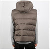 RICK OWENS フードダウンベスト 69058152 [P]