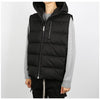 Rick Owens Down Vest 69058153 [P]