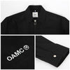 OAMC 28OAU58 PESOA009 001 Ian Zip-Up Shirt 67214814 [P]