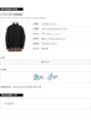 OAMC 28OAU15 PESOA009 001 TAOS Bomber Jacket 65789945 [P]