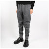 JIL SANDER ウール バンディング ジョガーパンツ 64869332 [P]
