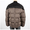 RICK OWENS Flug Daunenjacke 64869366 [P]