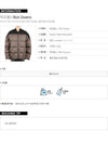 RICK OWENS Flug Daunenjacke 64869366 [P]
