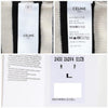 CELINE キャッシュミアタートルネックニット 64027610 [P]