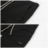 RICK OWENS クロップドカ cargo パンツ 61656033 [P]
