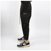 RICK OWENS クロップドカ cargo パンツ 61656033 [P]