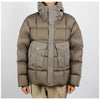 TEN C Tempest Kombinations-Daunenjacke 60541391 [P]