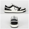 Prada Downtown Sneakers 58846041 [P]