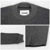 JIL SANDER クルーネック ニット 58846043 [P]