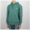 MAISON KITSUNE P315 フォックス レギュラーフィット フーディ 58846090 [P]