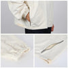 Jil Sander Technical Cotton Hoodie J20058 104 58771907 [P]