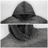 BALENCIAGA フードプルオーバージャケット 58680354 [P]