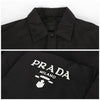 Prada Re-Nylon Logo Padded Jacket 58265997 [P]