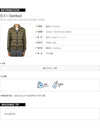 Tom Ford Nylon Down Blouson 58266000 [P]