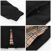 BURBERRY アプリーケジャケット 58266019 [P]